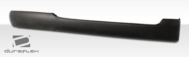 Side Skirts 100213 Duraflex