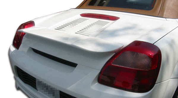 Spoilers 100211 Duraflex