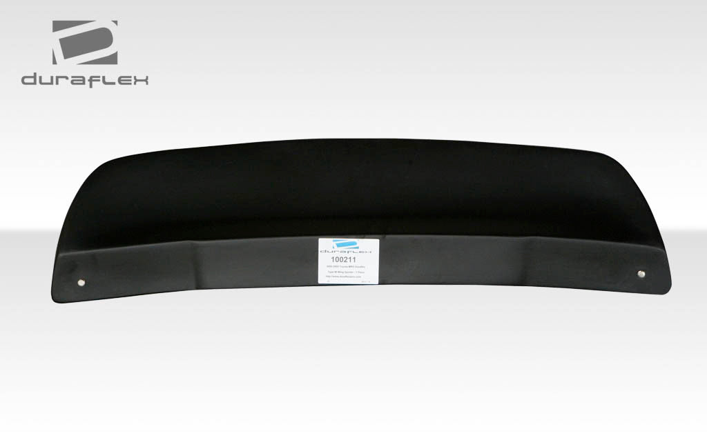 Spoilers 100211 Duraflex