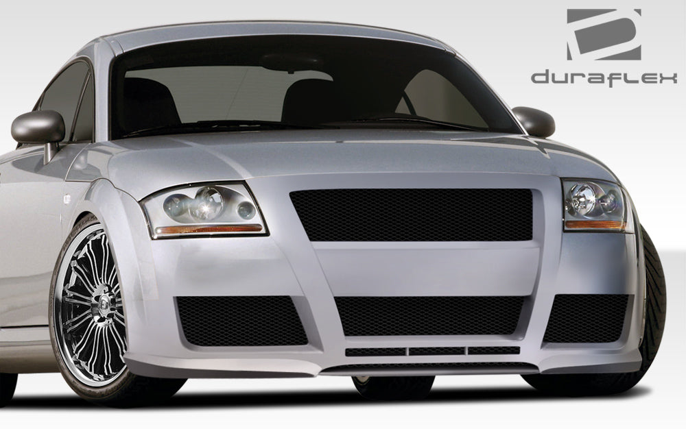 Bumper Covers - Front 108154 Duraflex
