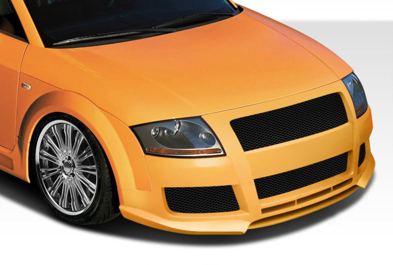 Bumper Covers - Front 108154 Duraflex