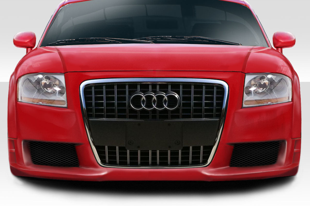Bumper Covers - Front 115703 Duraflex