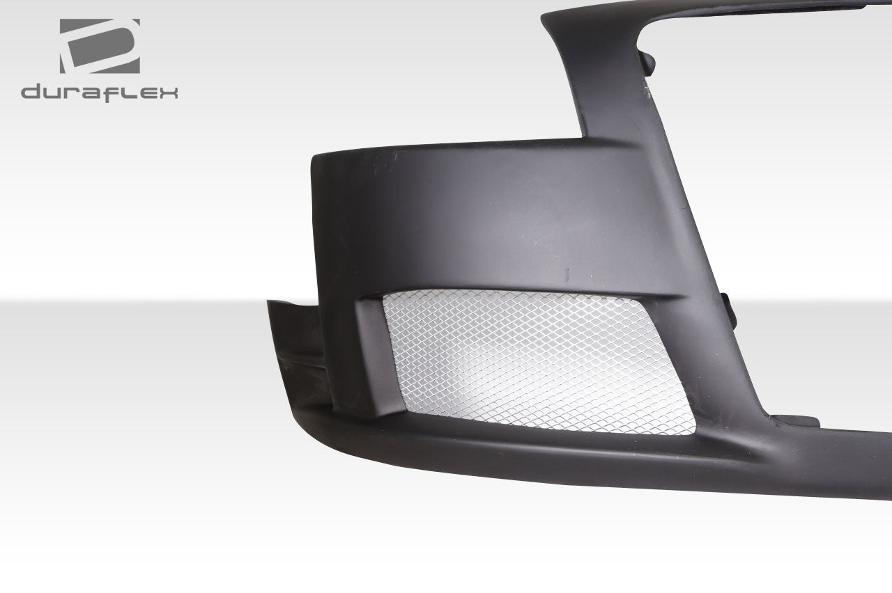 Bumper Covers - Front 115703 Duraflex