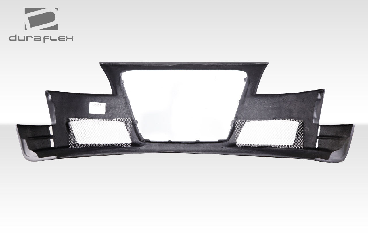 Bumper Covers - Front 115703 Duraflex