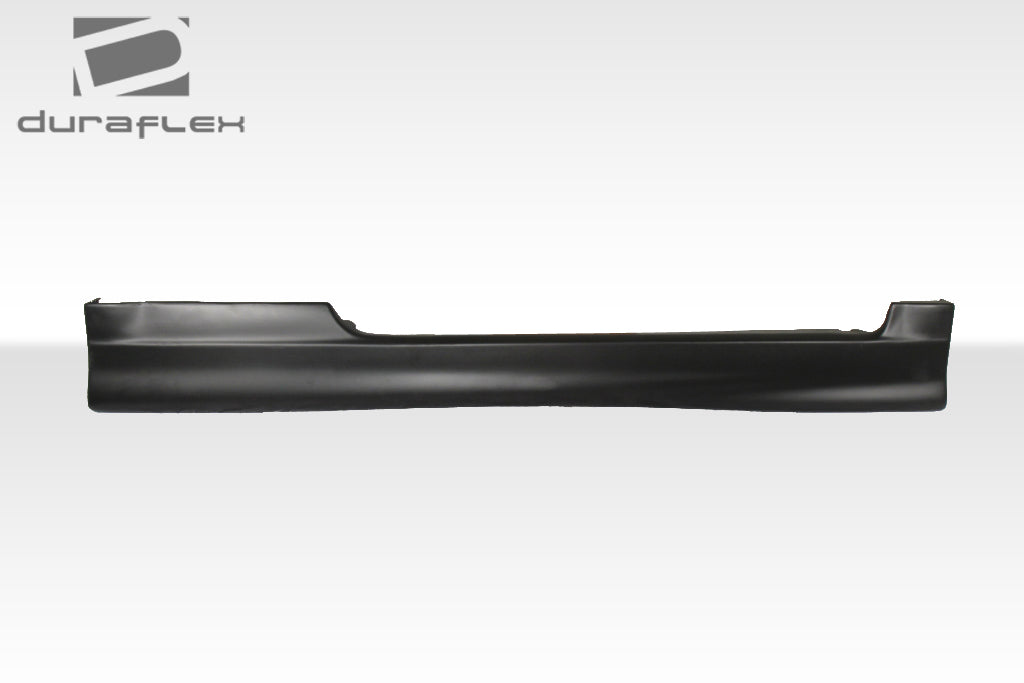 Side Skirts 102430 Duraflex