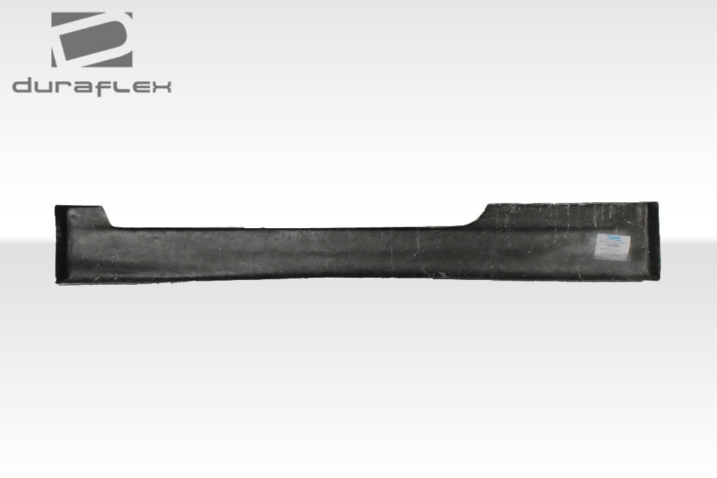 Side Skirts 102430 Duraflex