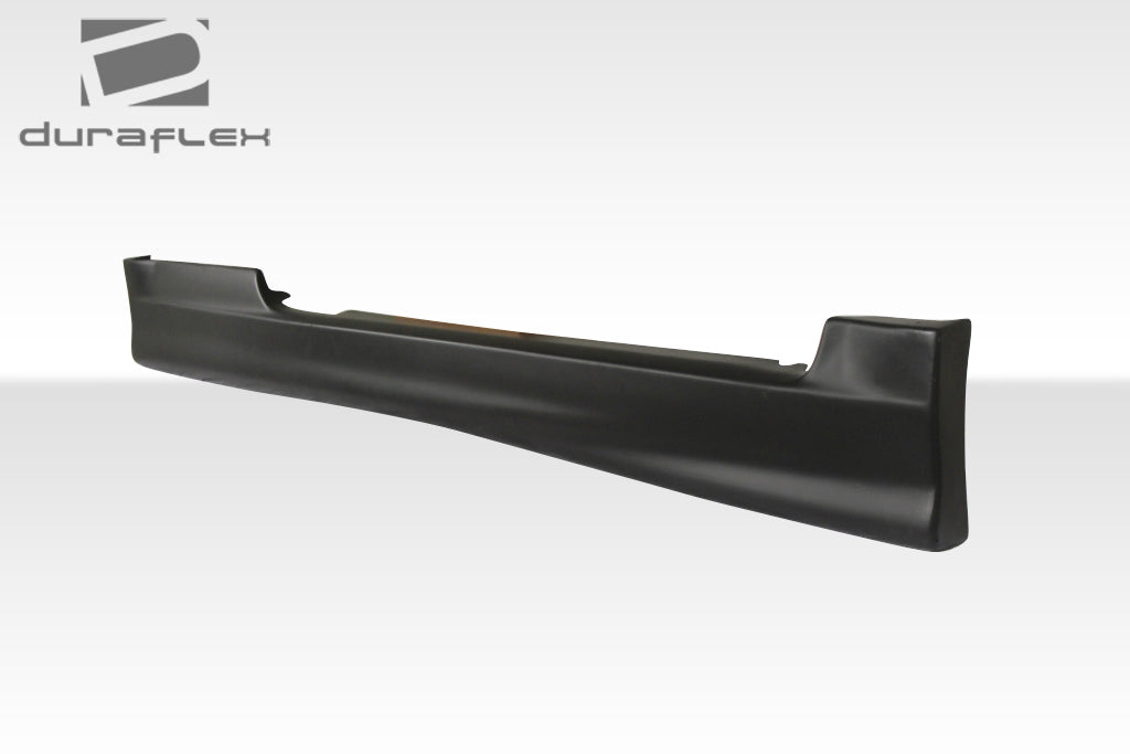 Side Skirts 102430 Duraflex