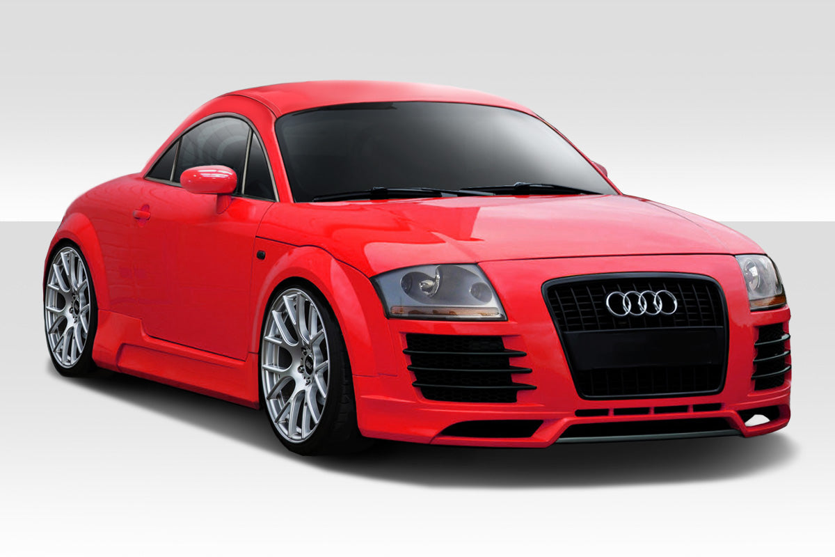 Body Kits 113110 Duraflex