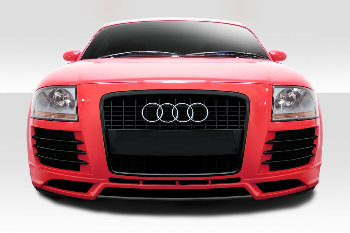 Bumper Covers - Front 112882 Duraflex