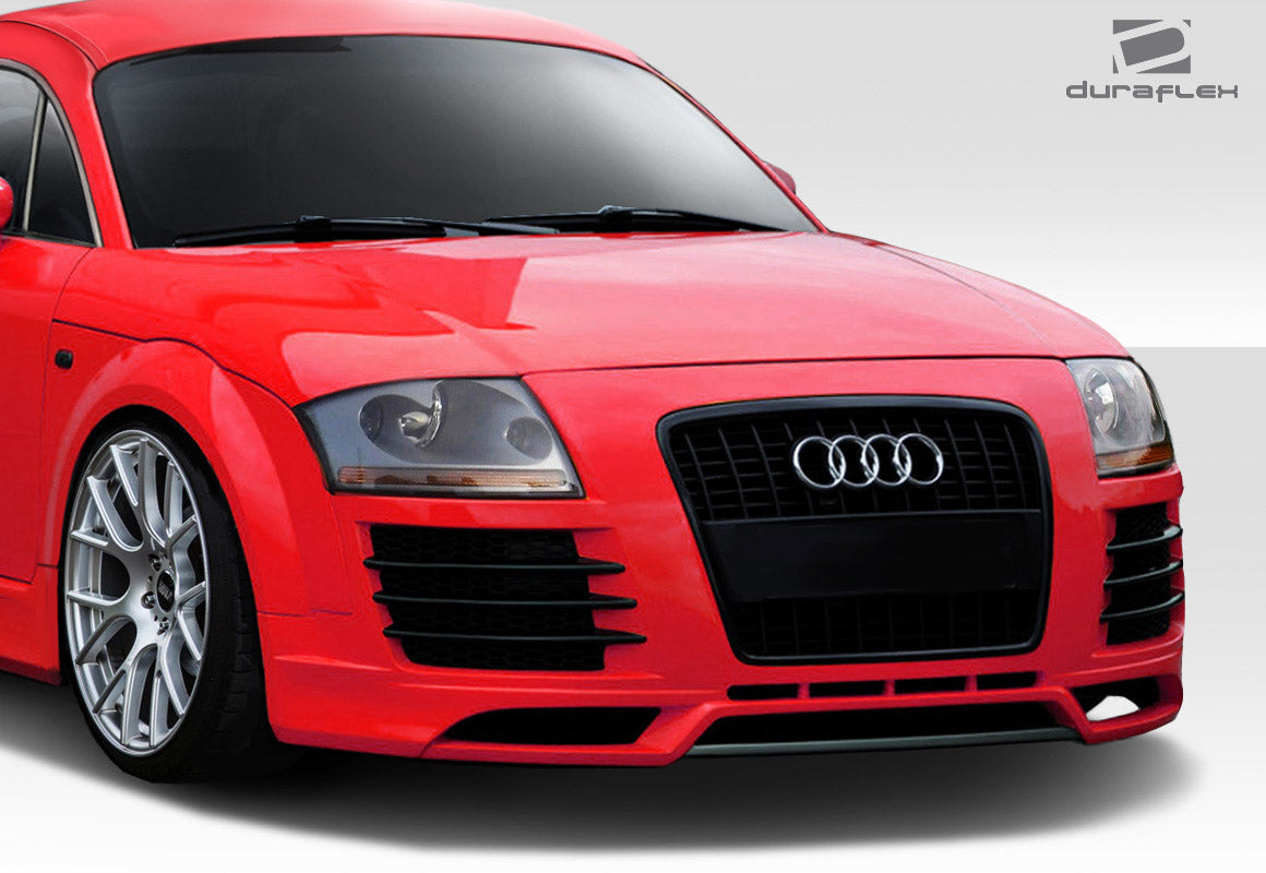 Bumper Covers - Front 112882 Duraflex