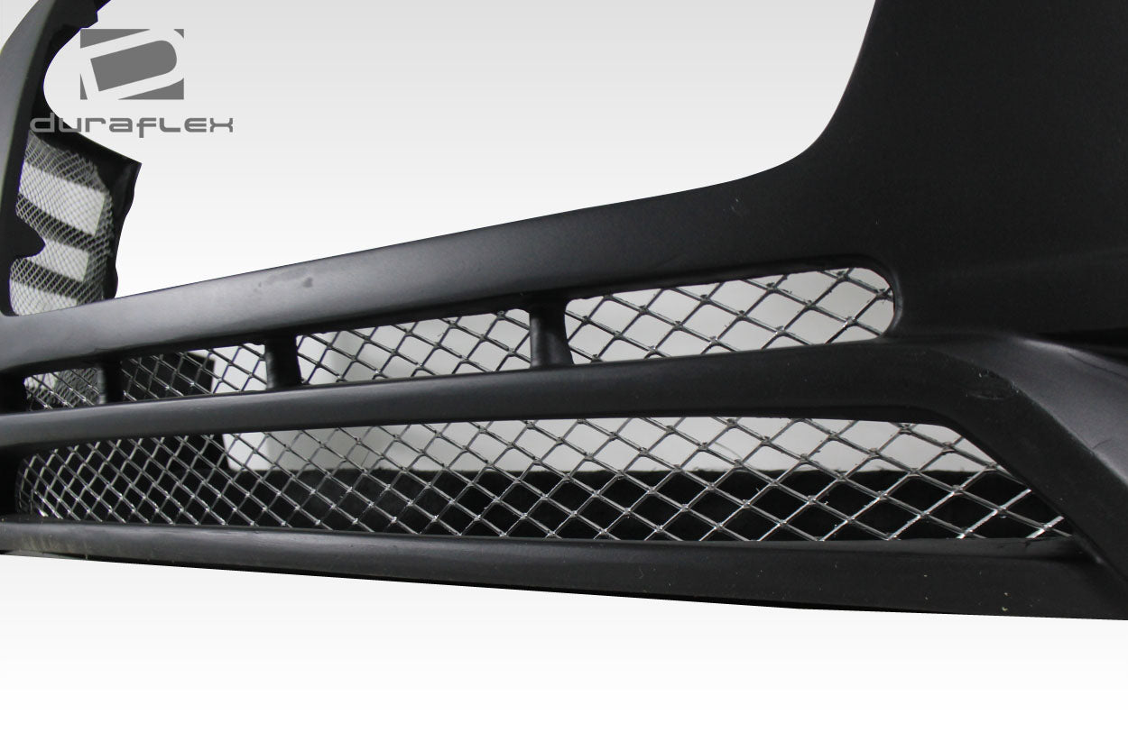 Bumper Covers - Front 112882 Duraflex