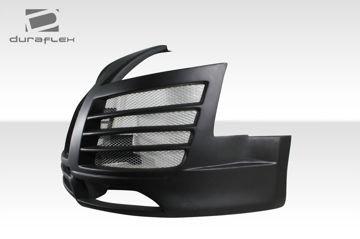 Bumper Covers - Front 112882 Duraflex