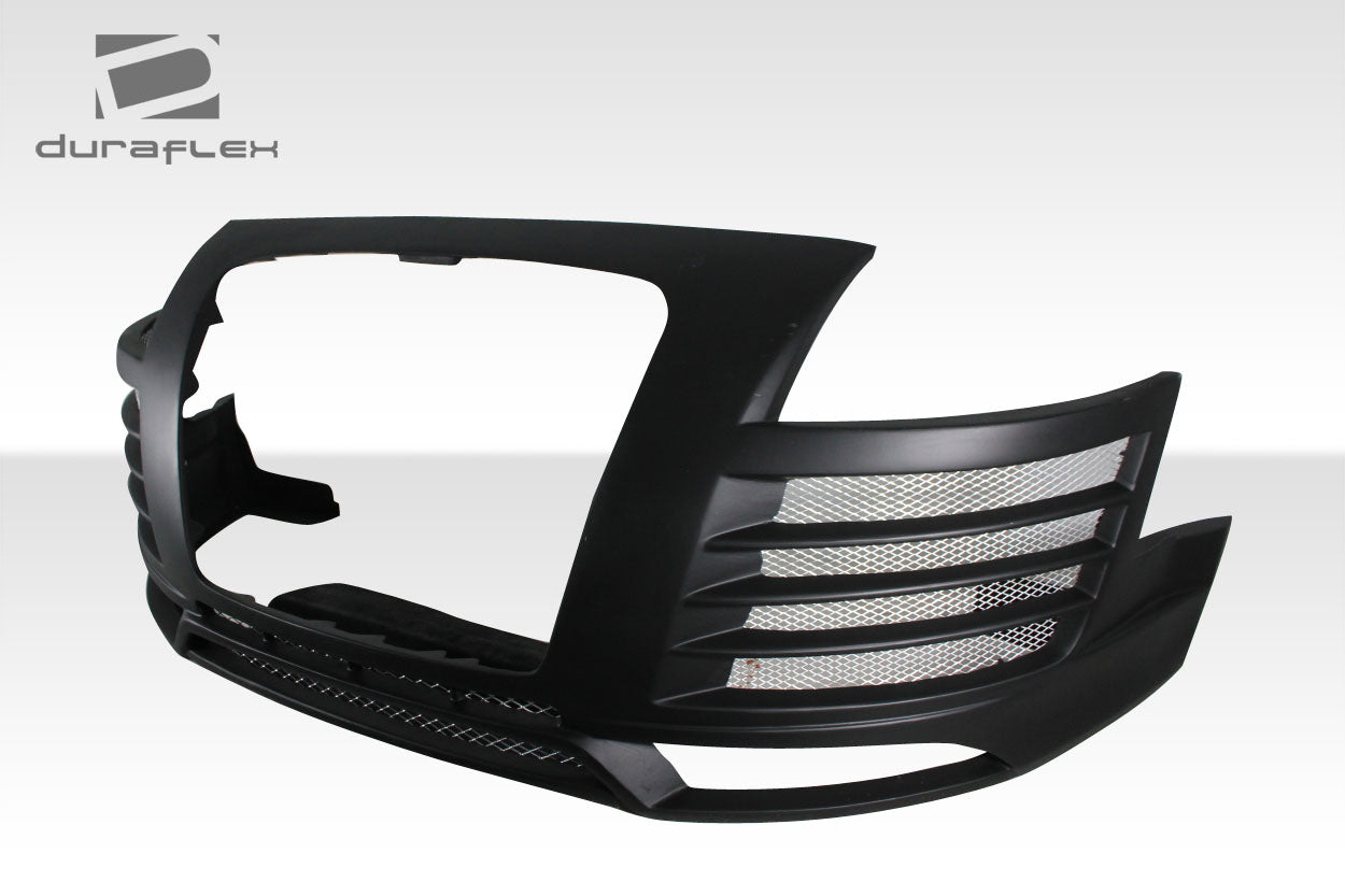 Bumper Covers - Front 112882 Duraflex