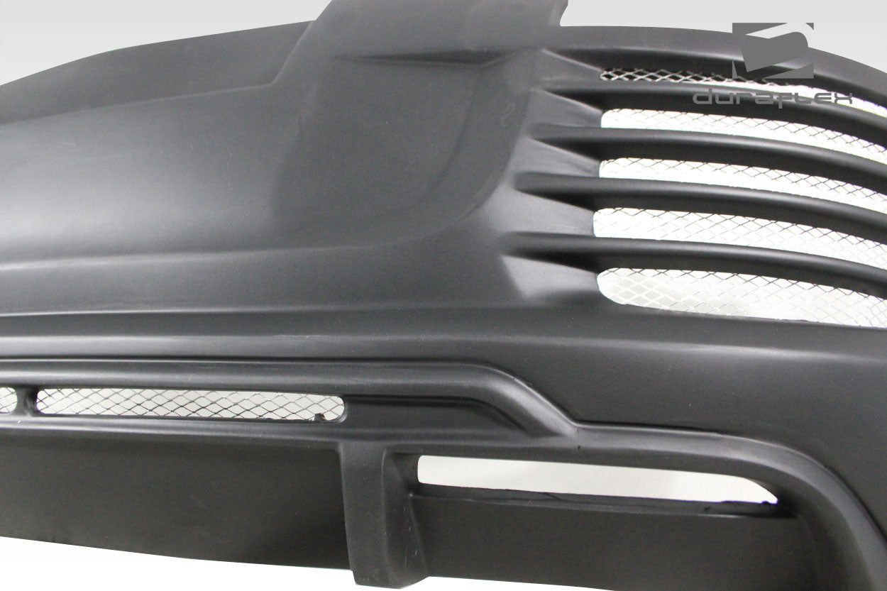 Bumper Covers - Rear 112884 Duraflex
