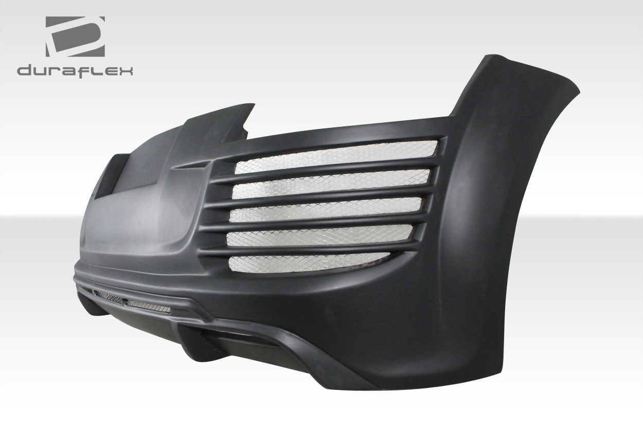 Bumper Covers - Rear 112884 Duraflex