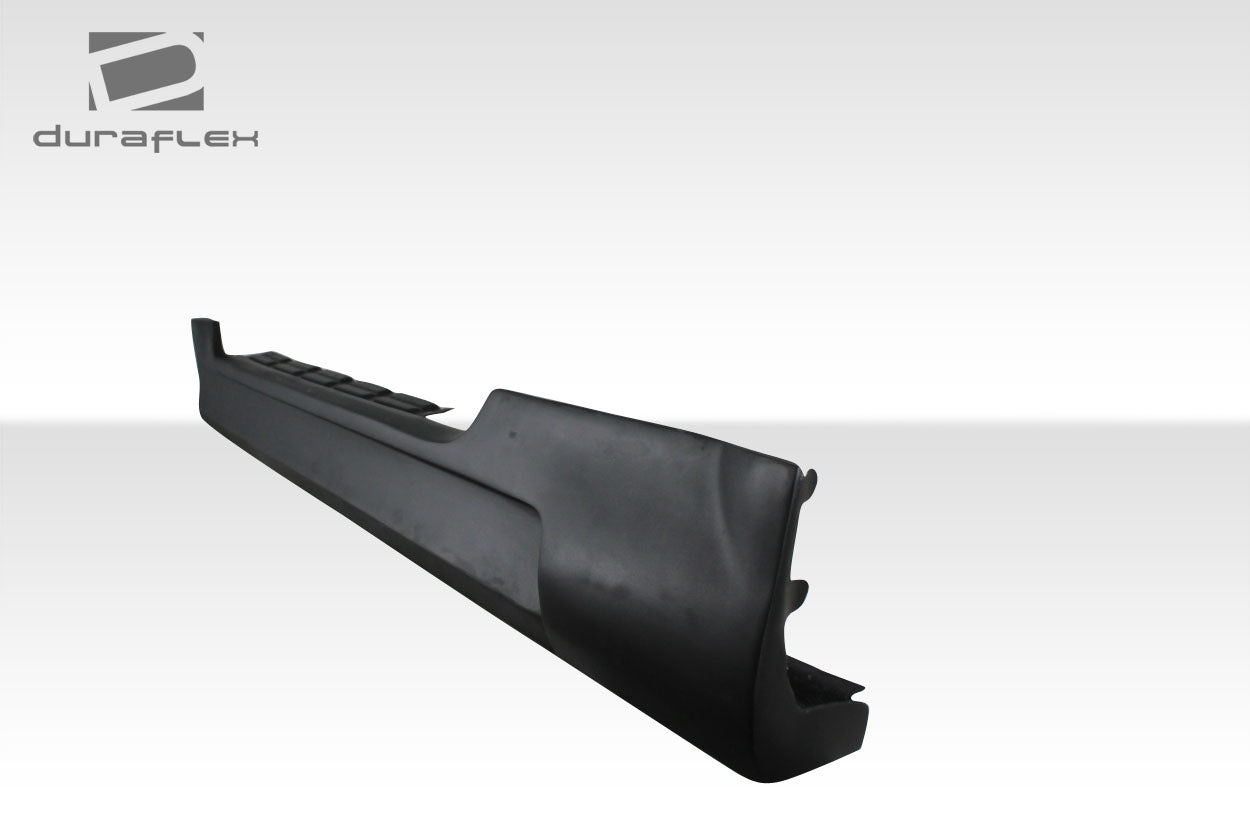 Side Skirts 112883 Duraflex