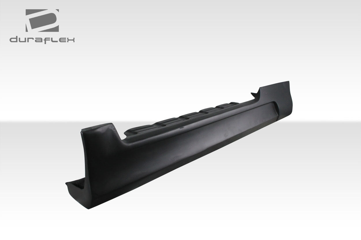 Side Skirts 112883 Duraflex