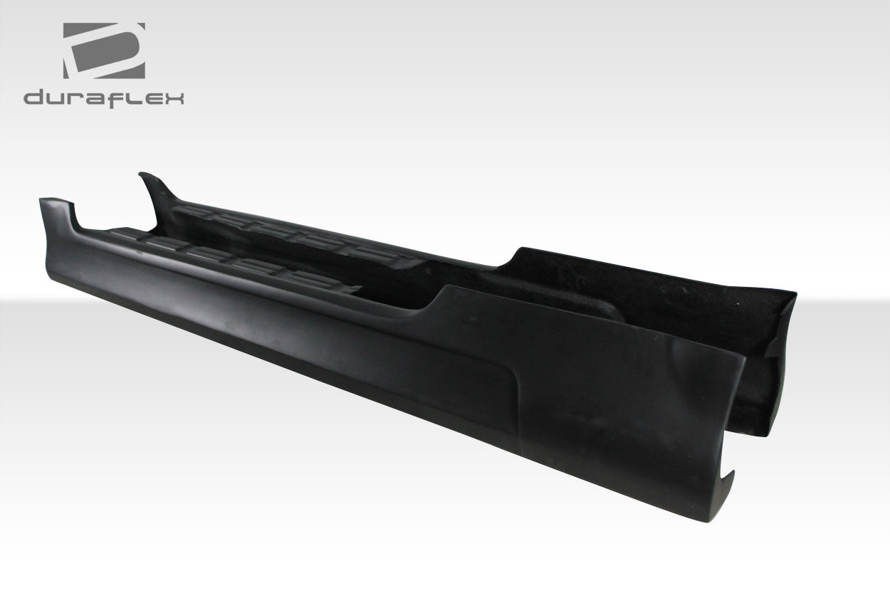 Side Skirts 112883 Duraflex