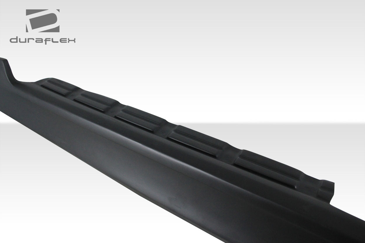 Side Skirts 112883 Duraflex