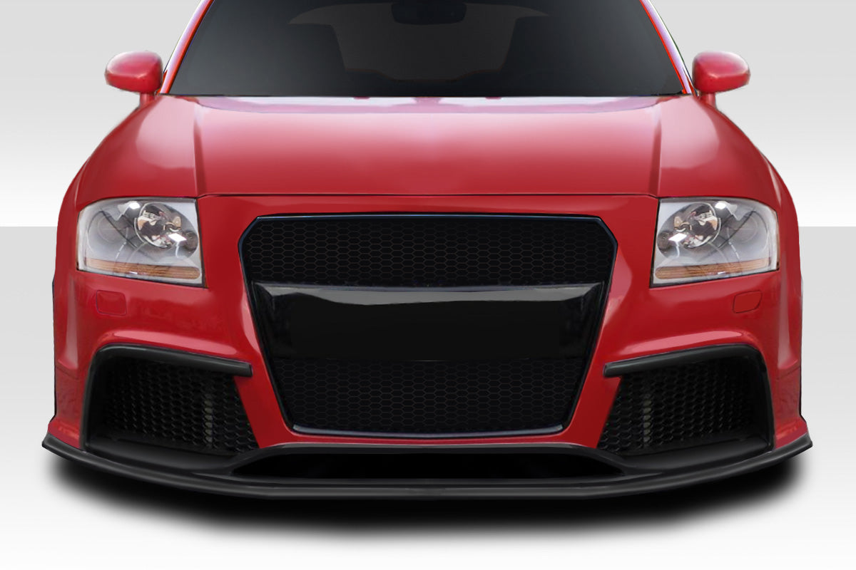 Bumper Covers - Front 114181 Duraflex