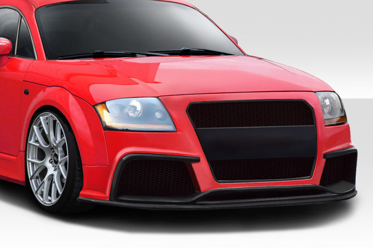 Bumper Covers - Front 114181 Duraflex