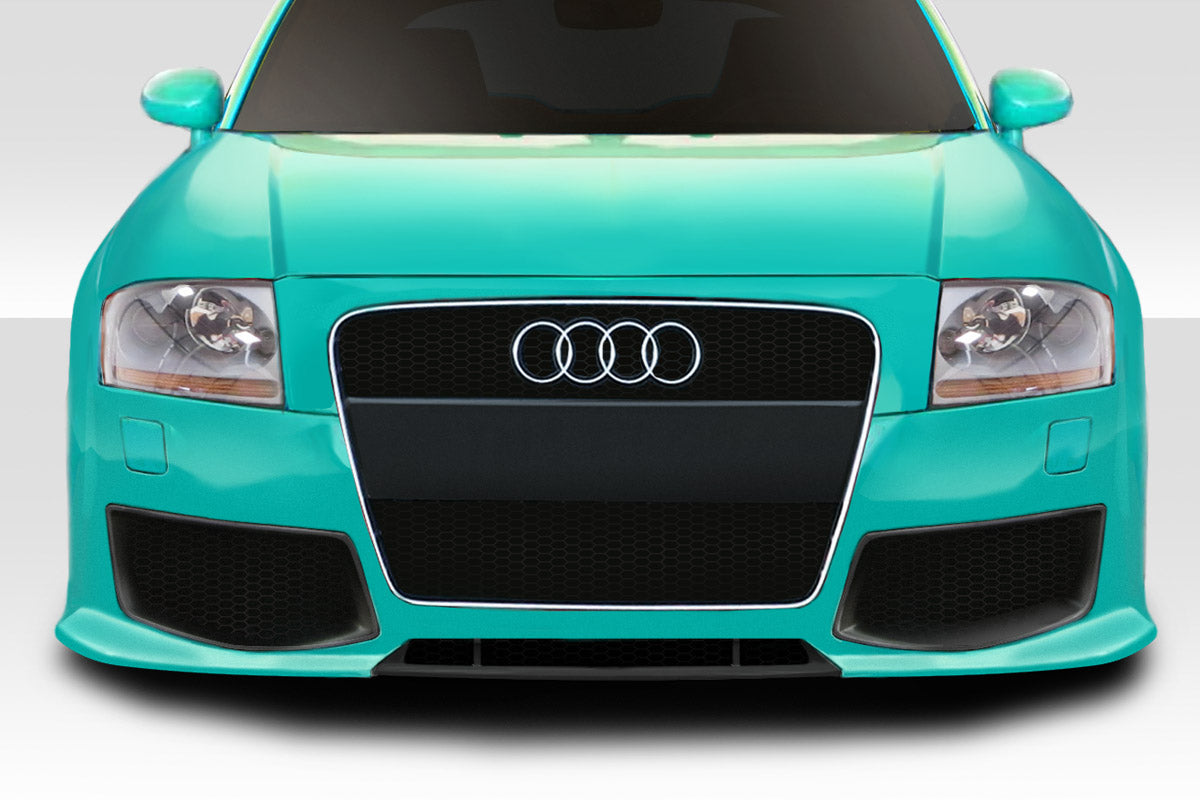 Bumper Covers - Front 114182 Duraflex