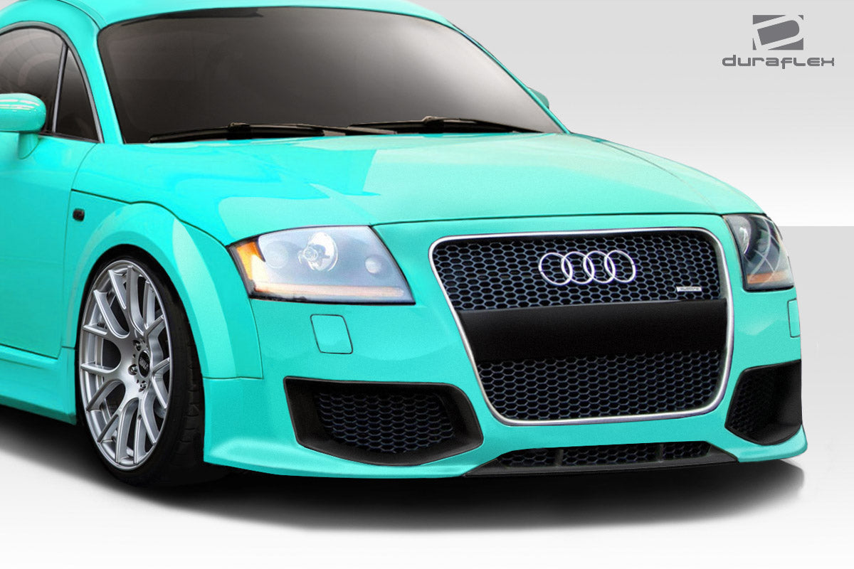 Bumper Covers - Front 114182 Duraflex