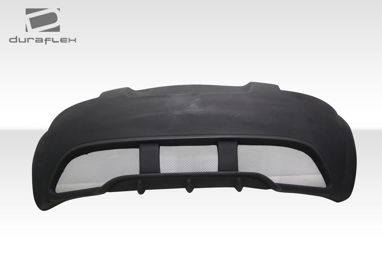 Bumper Covers - Rear 114183 Duraflex