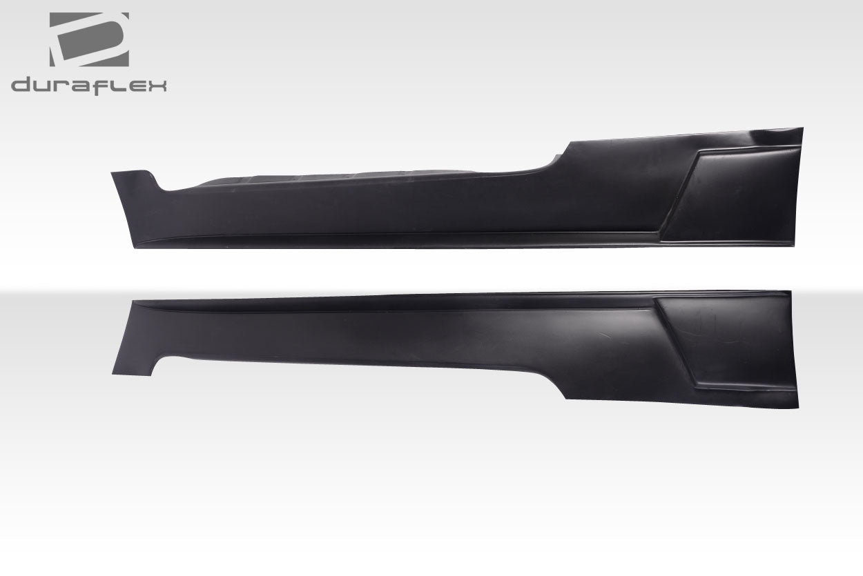 Side Skirts 114184 Duraflex