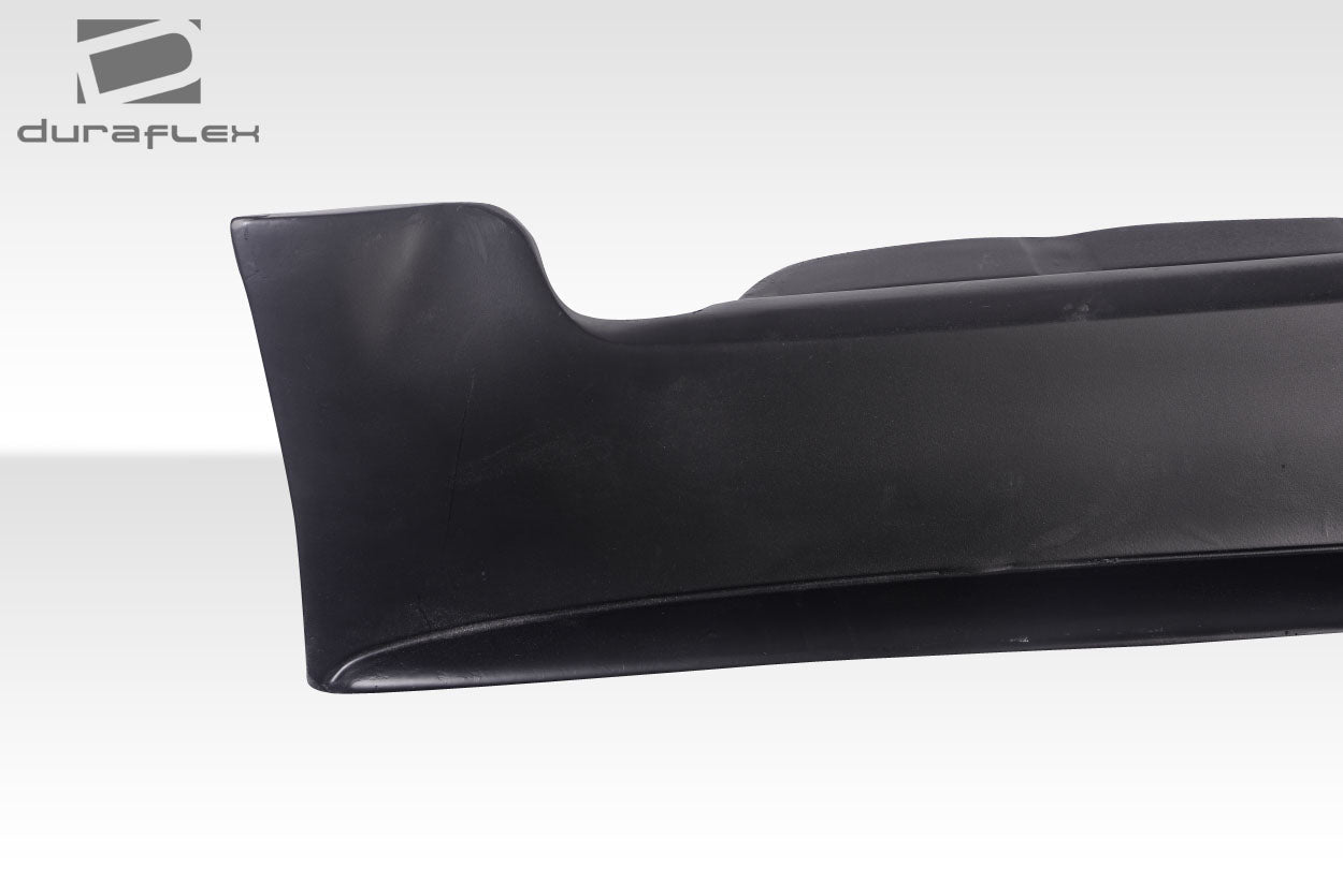 Side Skirts 114184 Duraflex