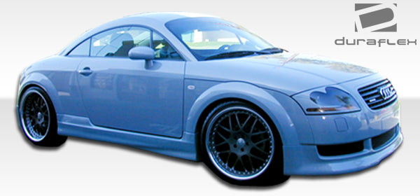 Front Lip 102431 Duraflex