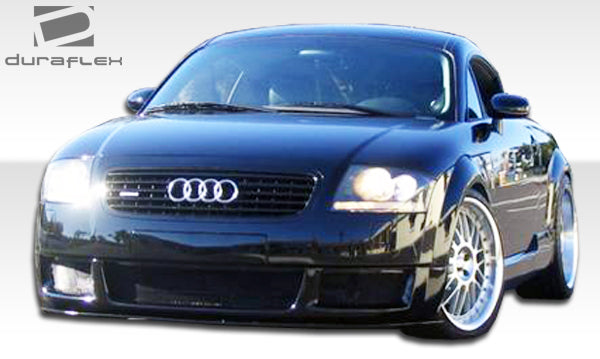 Front Lip 102431 Duraflex