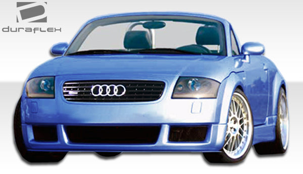 Front Lip 102431 Duraflex