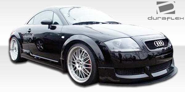 Front Lip 102431 Duraflex