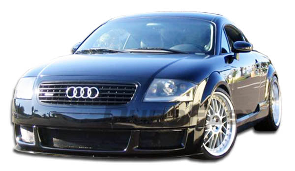 Front Lip 102431 Duraflex
