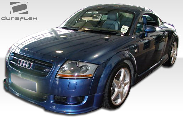 Front Lip 105308 Duraflex