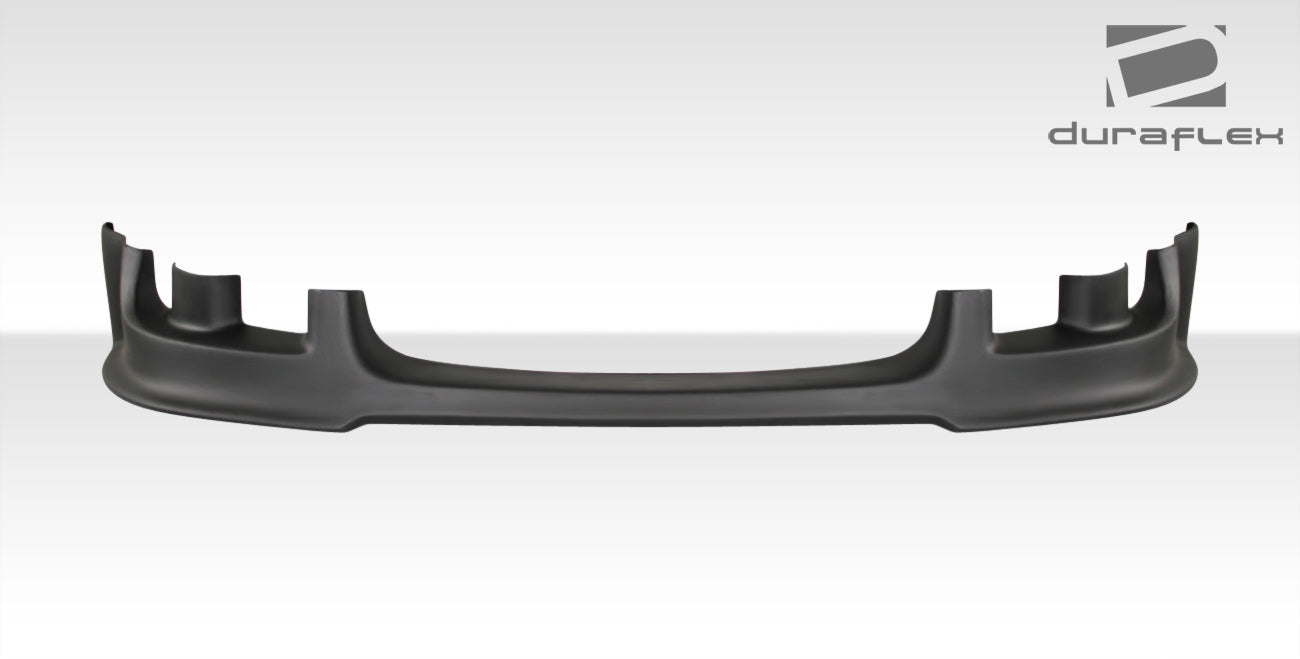 Front Lip 105308 Duraflex
