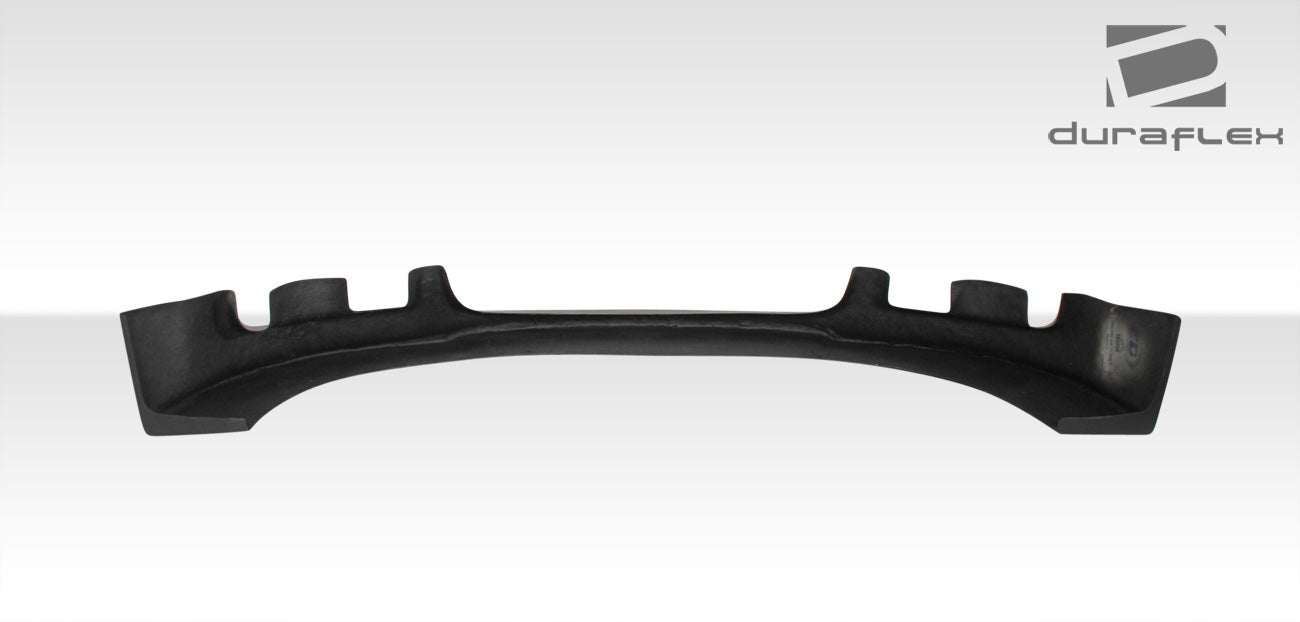 Front Lip 105308 Duraflex
