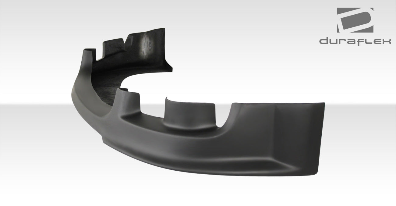 Front Lip 105308 Duraflex