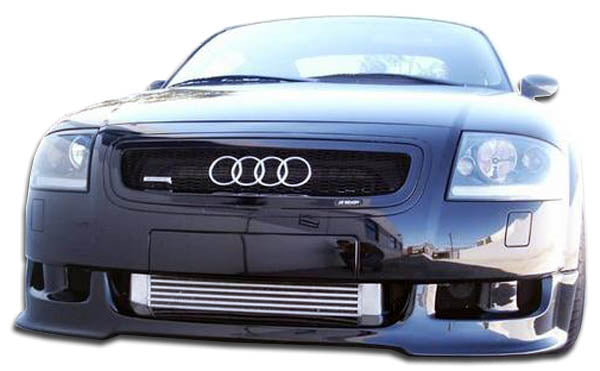 Front Lip 105308 Duraflex