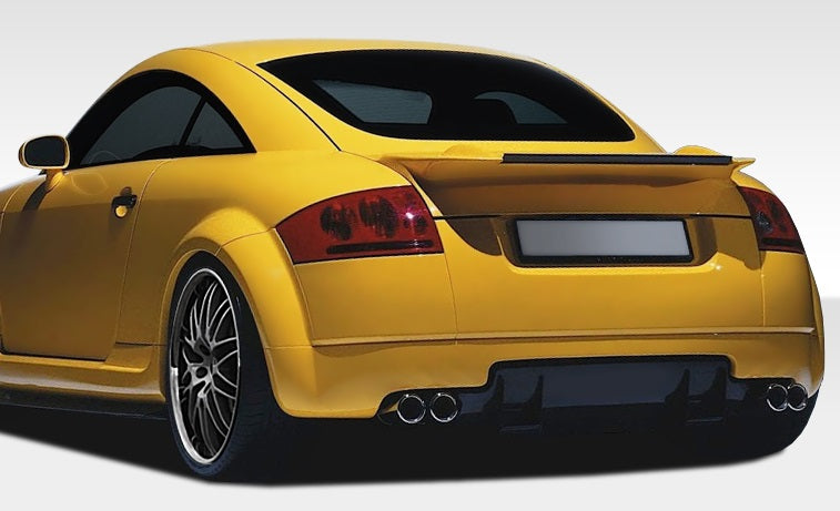 Spoilers 105309 Duraflex