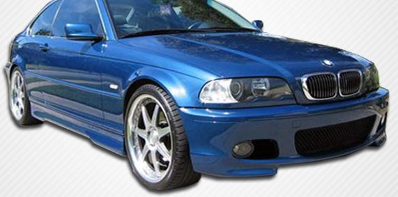 Body Kits 111154 Duraflex