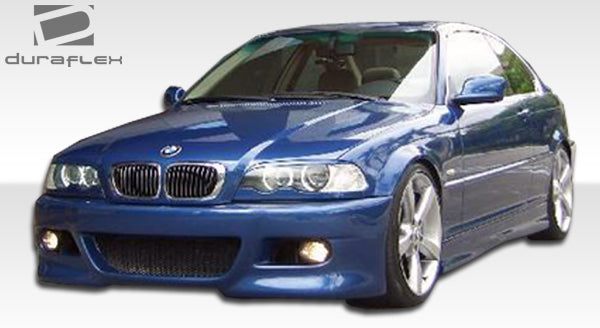 Body Kits 111155 Duraflex