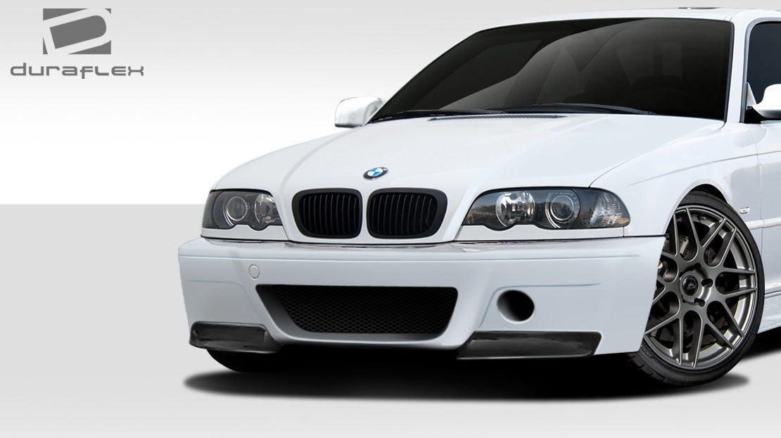 Bumper Covers - Front 112699 Duraflex