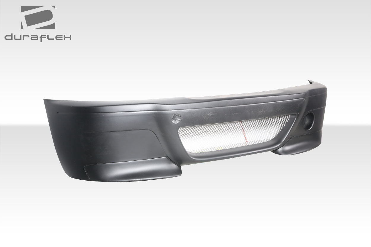 Bumper Covers - Front 112699 Duraflex