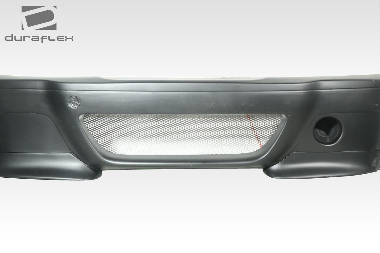 Bumper Covers - Front 112699 Duraflex