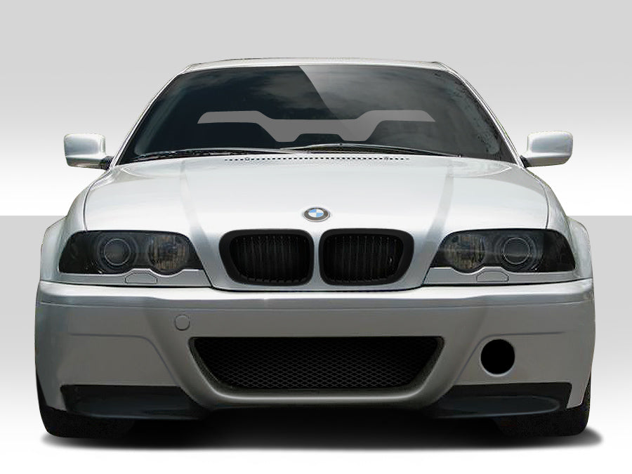 Bumper Covers - Front 112699 Duraflex