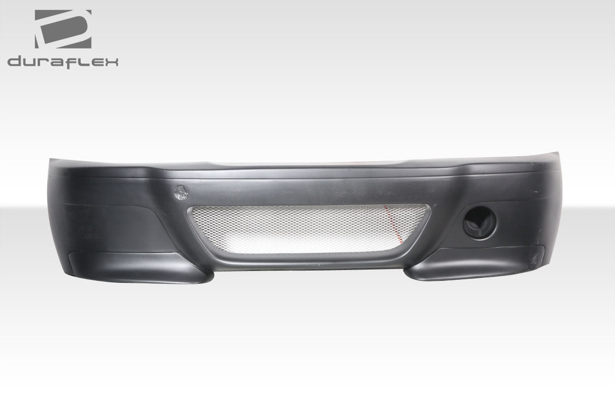 Bumper Covers - Front 112699 Duraflex