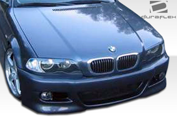 Bumper Covers - Front 102055 Duraflex