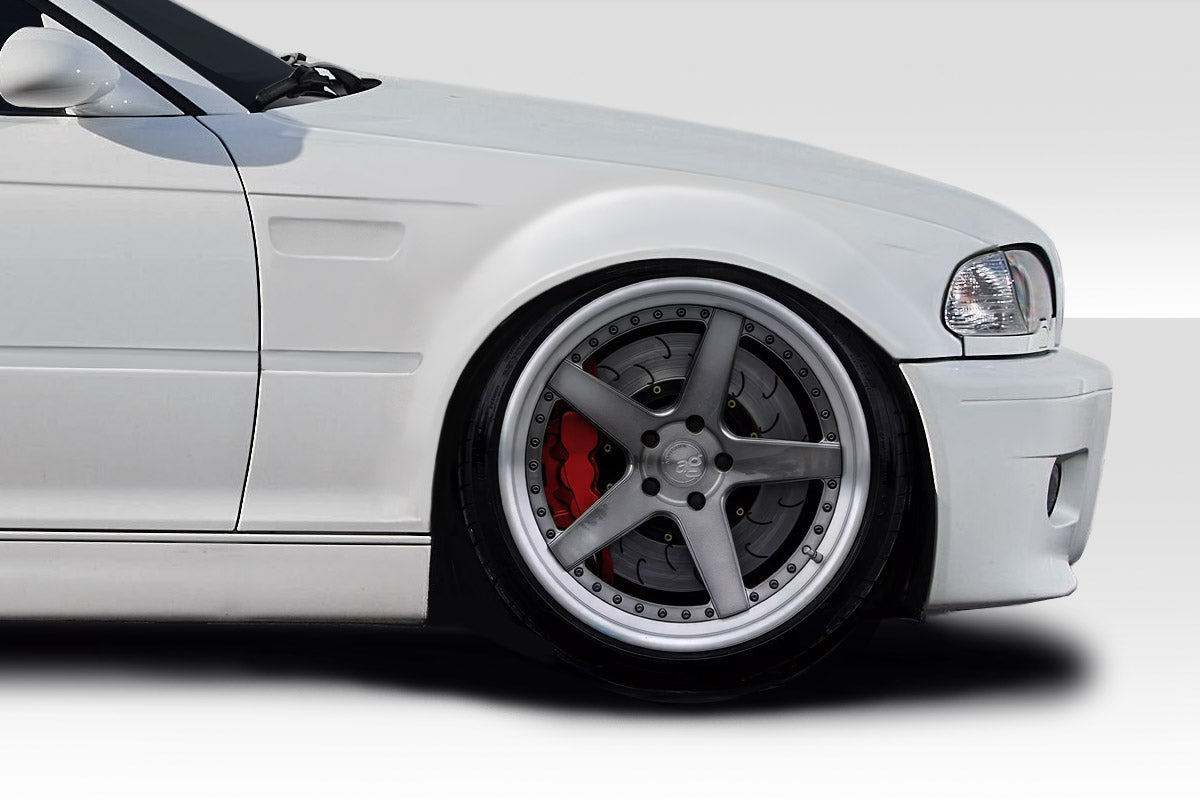 Fenders 120009 Duraflex